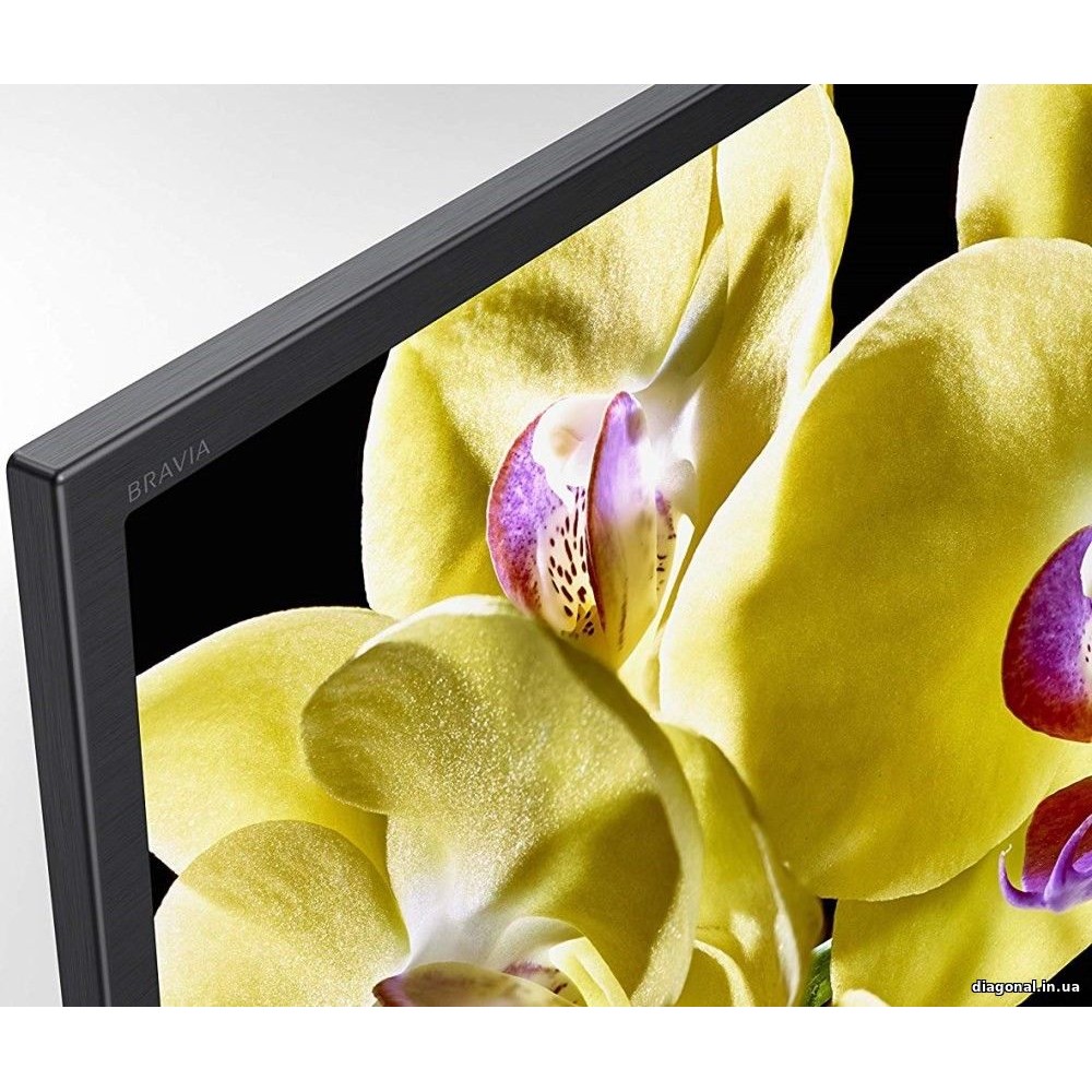 Телевізор Sony KD-55XG8096