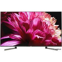 Телевізор Sony KD-65XG9505