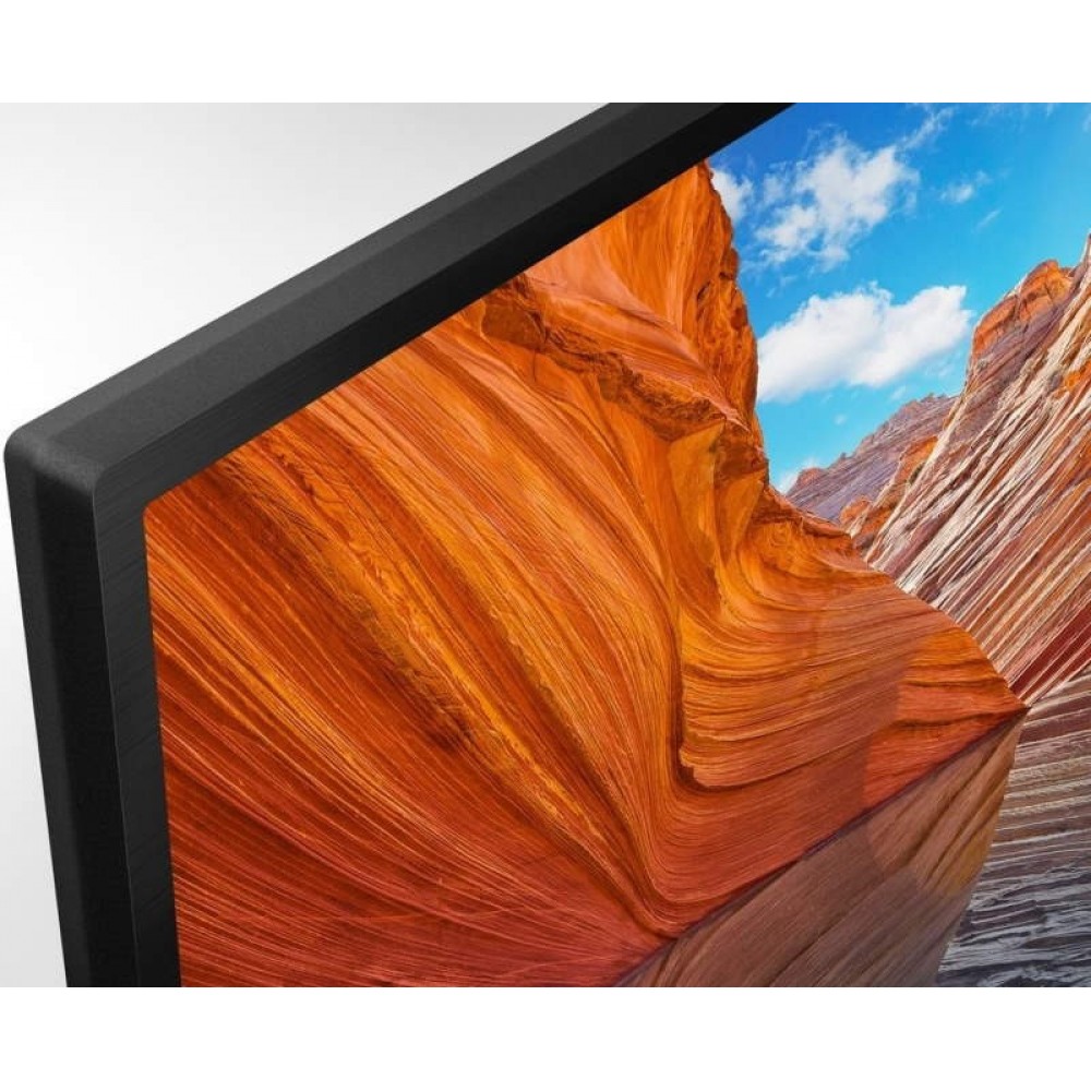 Телевізор Sony KD-75X81J