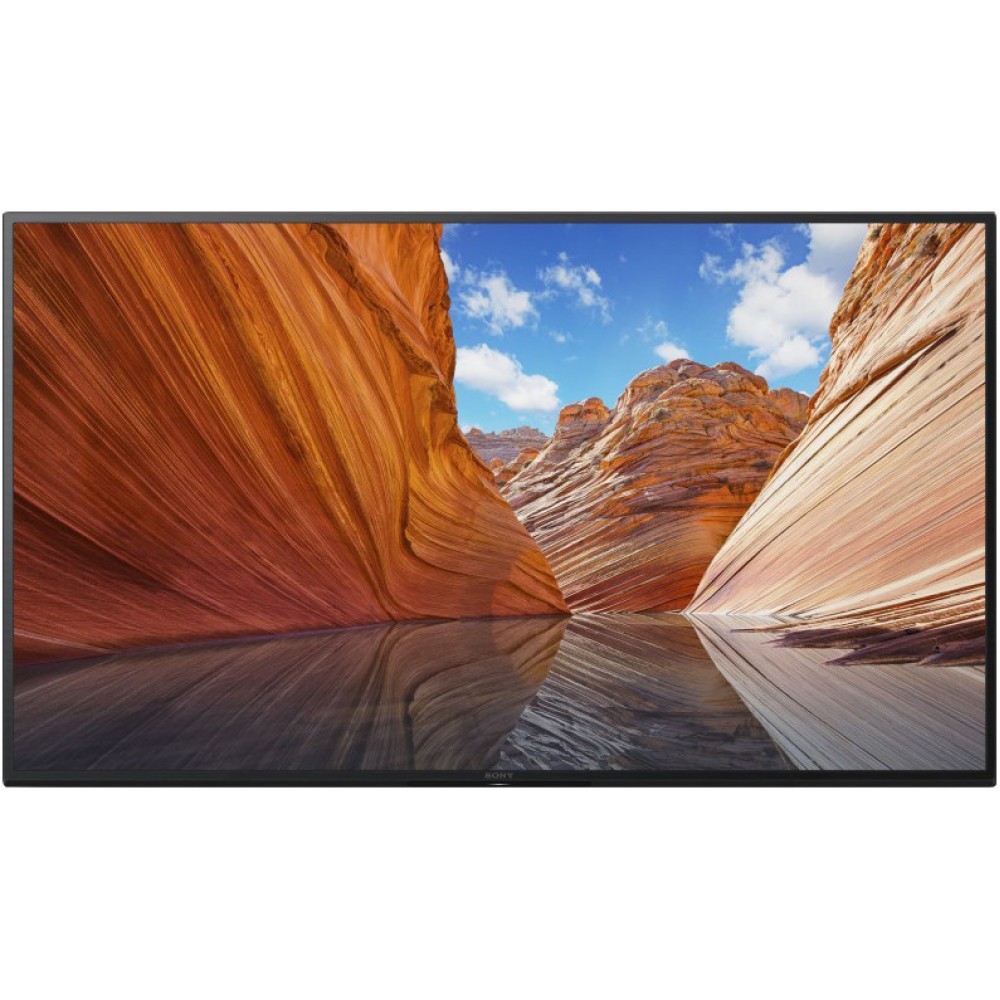 Телевізор Sony KD-75X81J