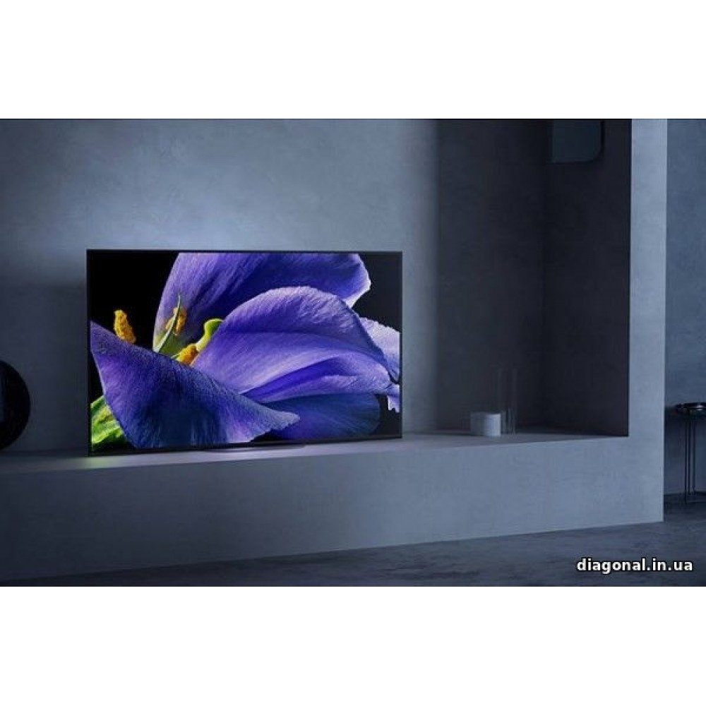 Телевізор Sony KD-77AG9 OLED 4K Android TV
