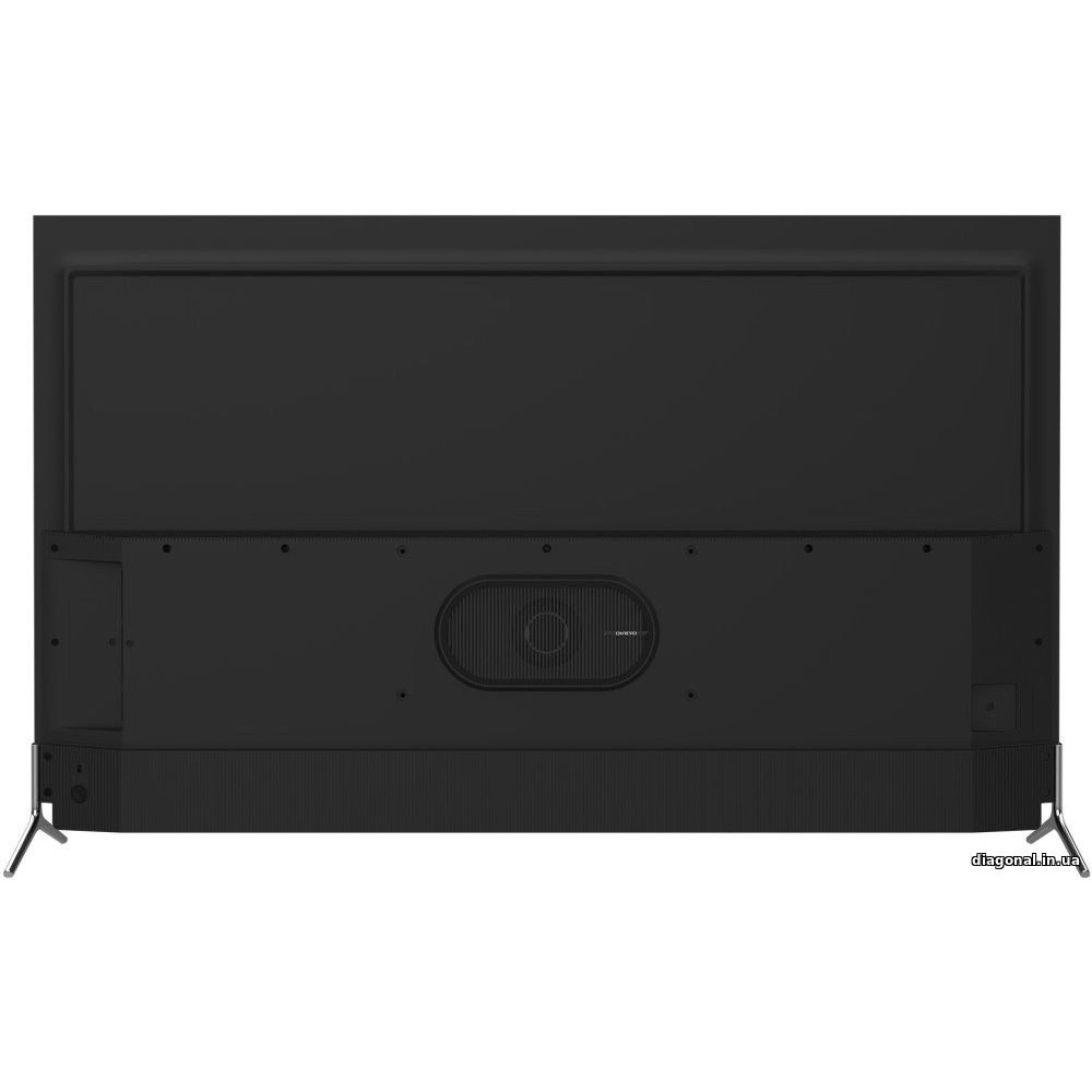 Телевізор TCL 55C815 QLED 4K