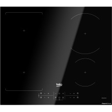 Варочная поверхность Beko HII 64201 FHT черный