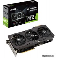 Видеокарта Asus GeForce RTX 3080 Ti TUF Gaming