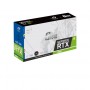 Видеокарта Asus GeForce RTX3080 ROG STRIX GUNDAM