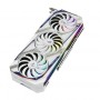 Видеокарта Asus GeForce RTX3080 ROG STRIX GUNDAM