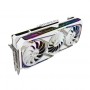 Видеокарта Asus GeForce RTX3080 ROG STRIX GUNDAM