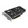 Видеокарта Gainward GeForce GTX 1660 Ti Ghost (NE6166T018J9-1160L)