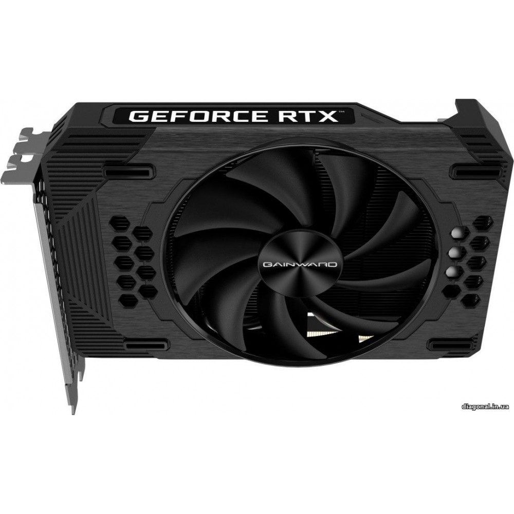Видеокарта Gainward GeForce RTX 3060 Pegasus