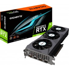 Видеокарта GIGABYTE GeForce RTX 3070 EAGLE OC 8G rev. 2.0