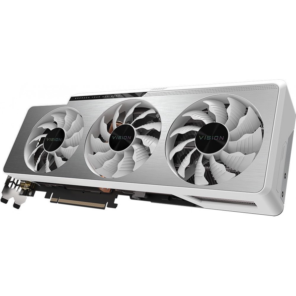 Видеокарта Gigabyte GeForce RTX 3090 VISION OC 24G
