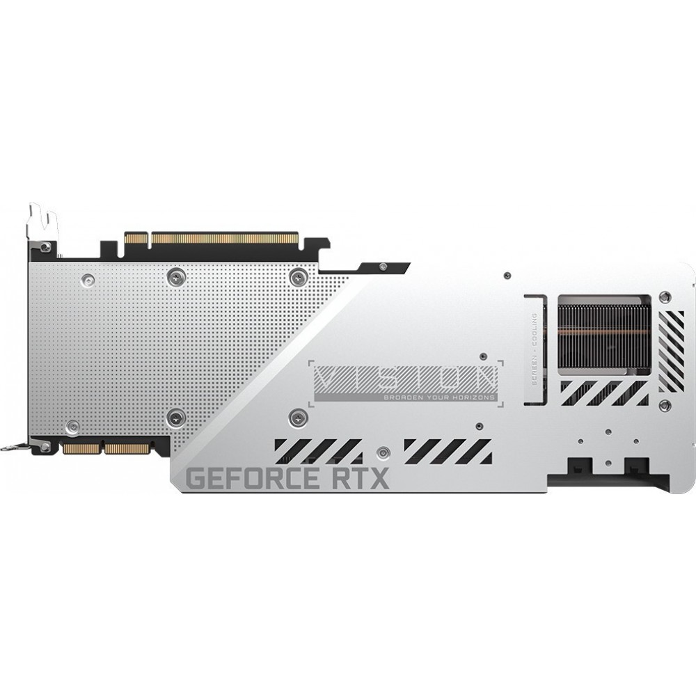 Видеокарта Gigabyte GeForce RTX 3090 VISION OC 24G