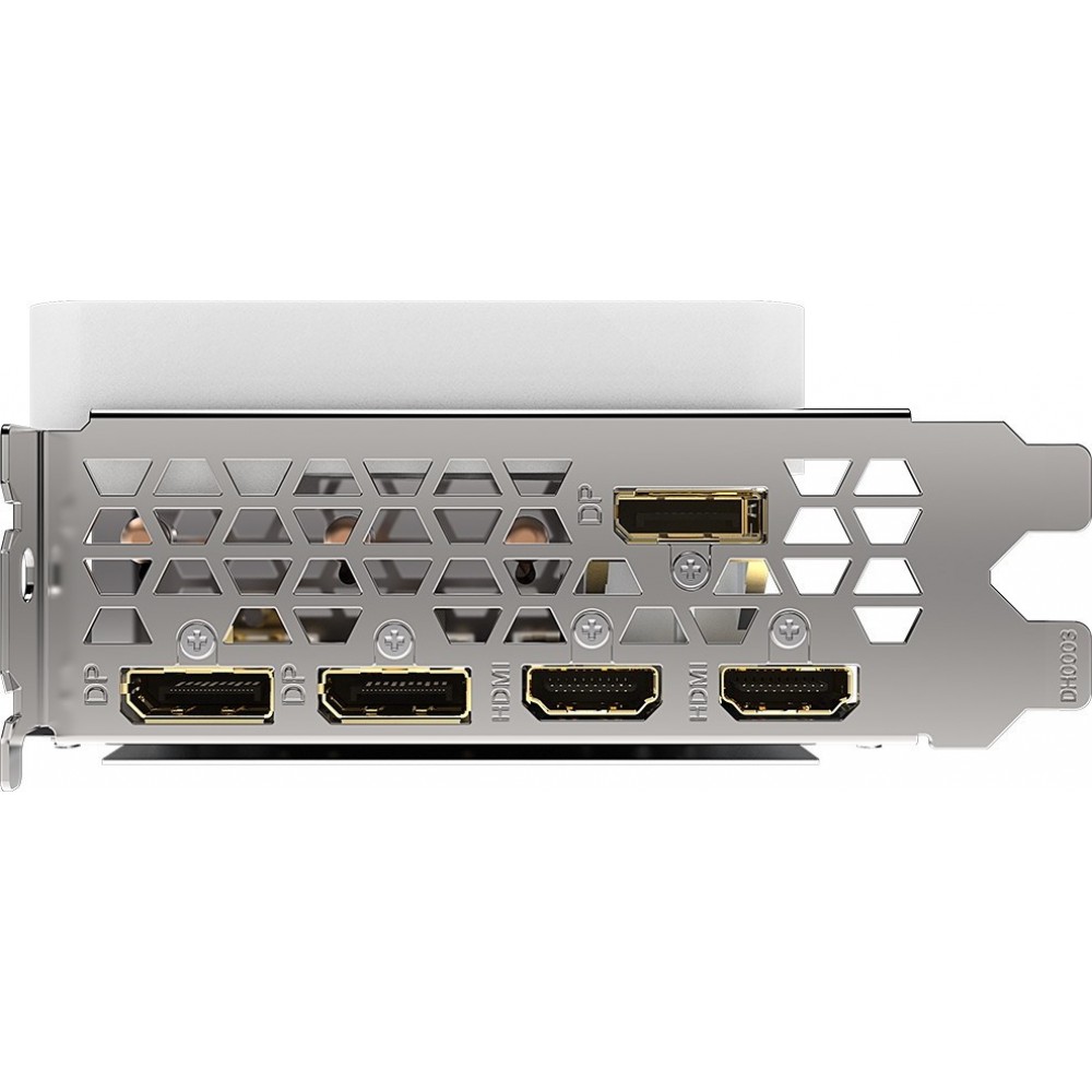 Видеокарта Gigabyte GeForce RTX 3090 VISION OC 24G