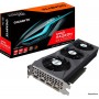 Видеокарта Gigabyte Radeon RX 6700 XT EAGLE 12G (GV-R67XTEAGLE-12GD)