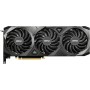 Відеокарта MSI GeForce RTX 3080 VENTUS 3X 10G OC LHR