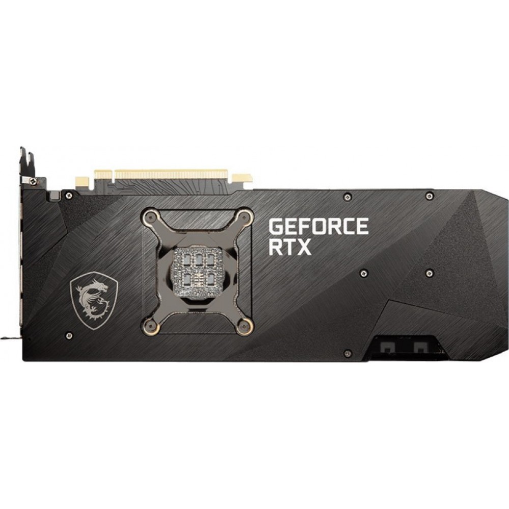 Відеокарта MSI GeForce RTX 3080 VENTUS 3X 10G OC LHR