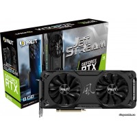 Видеокарта Palit GeForce RTX 3070 JetStream
