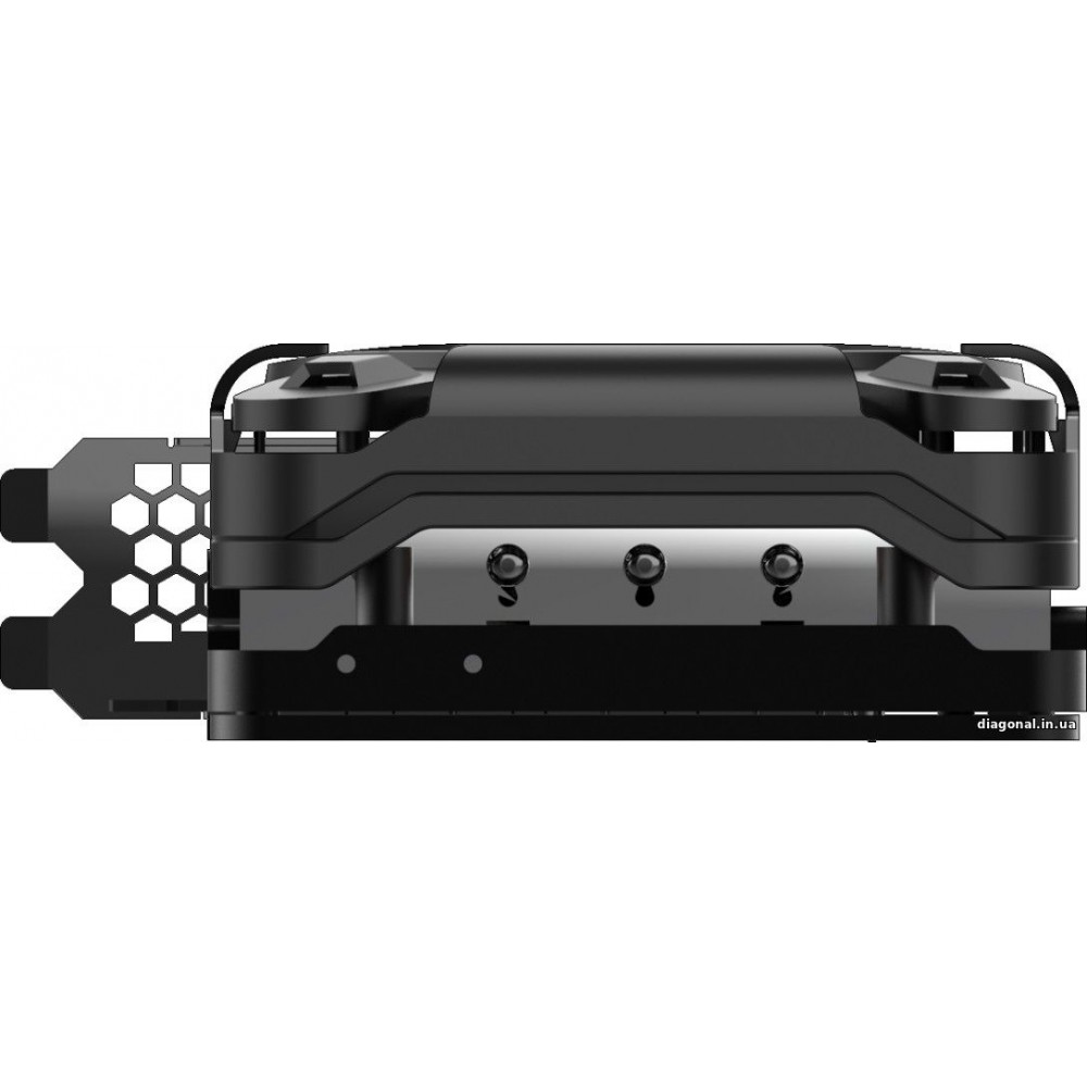 Видеокарта Palit GeForce RTX 3070 JetStream