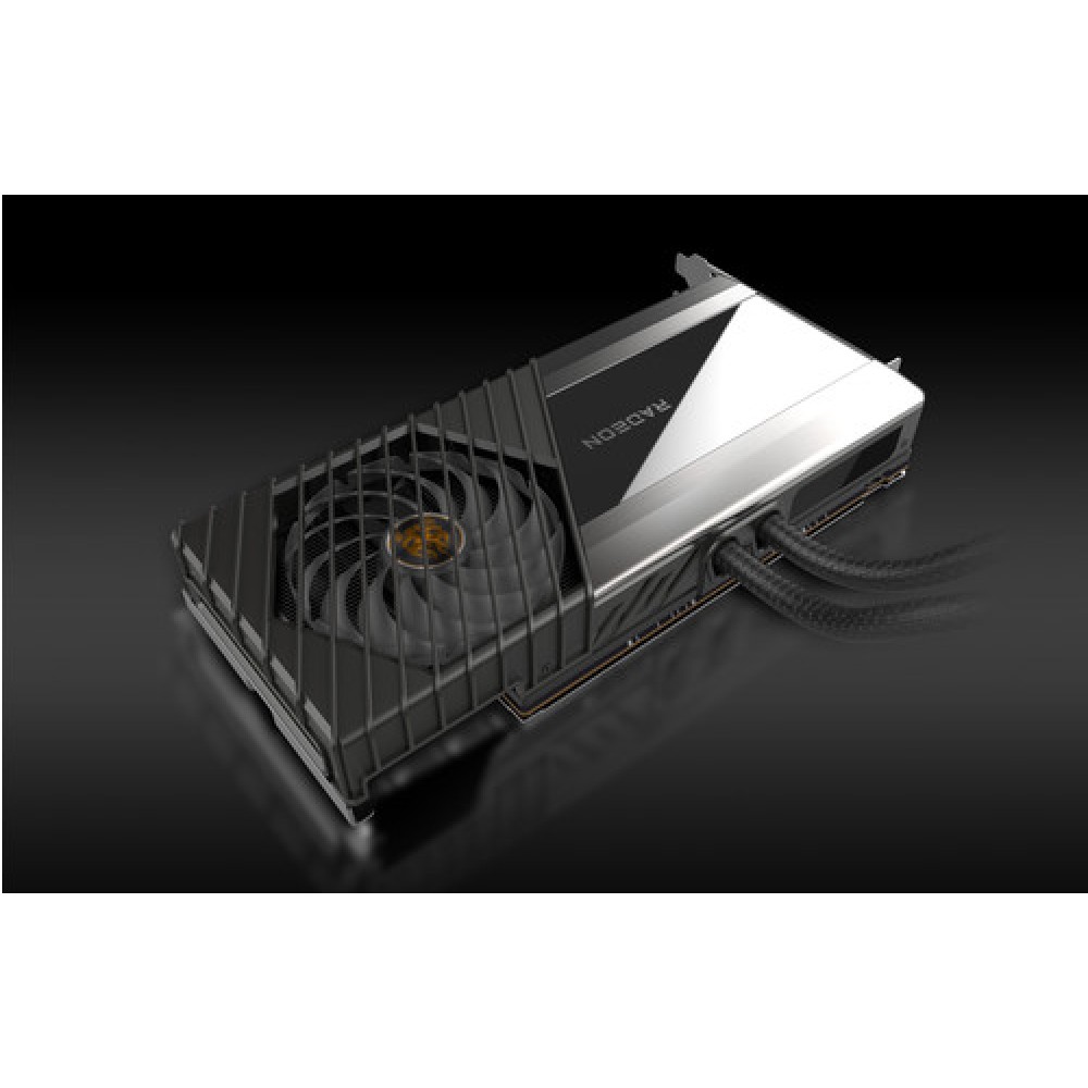Видеокарта Sapphire Radeon RX 6900 XT TOXIC Limited Edition 11308-06-20G