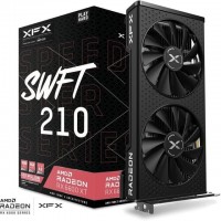 Видеокарта XFX Radeon RX 6600 XT RX-66XT8DFDQ