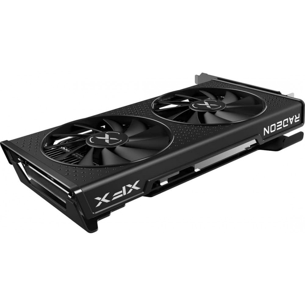 Видеокарта XFX Radeon RX 6600 XT RX-66XT8DFDQ