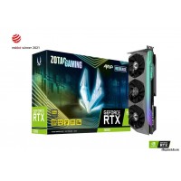Видеокарта ZOTAC GAMING GeForce RTX 3080 AMP Holo ZT-A30800F-10P