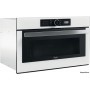 Вбудована мікрохвильова піч Whirlpool AMW 730 WH