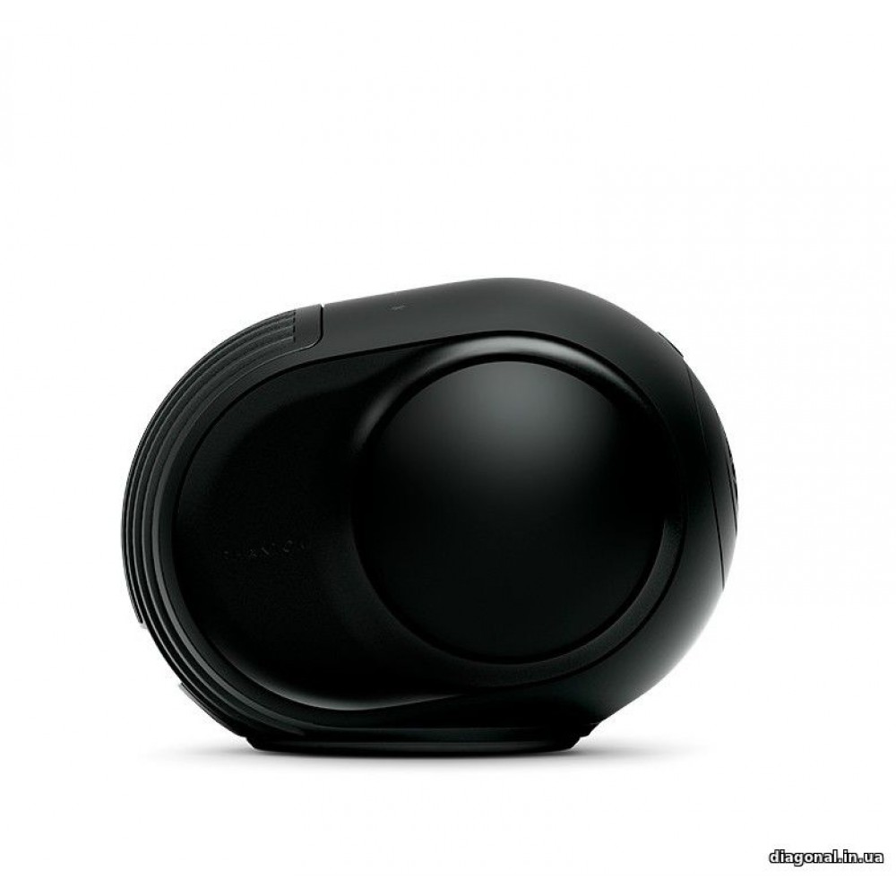 Аудиосистема Devialet Phantom Reactor 900 Black