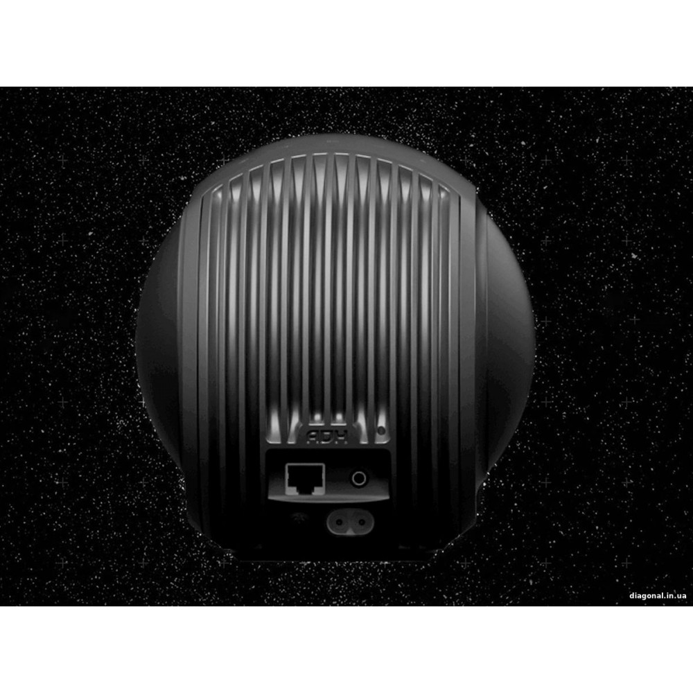 Аудиосистема Devialet Phantom Reactor 900 Black