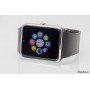 Часы-телефон Garett G25 Black