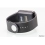 Часы-телефон Garett G25 Black