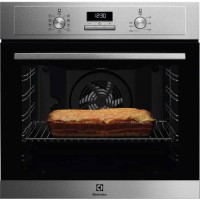 Духовка електрична Electrolux EOF3H70X