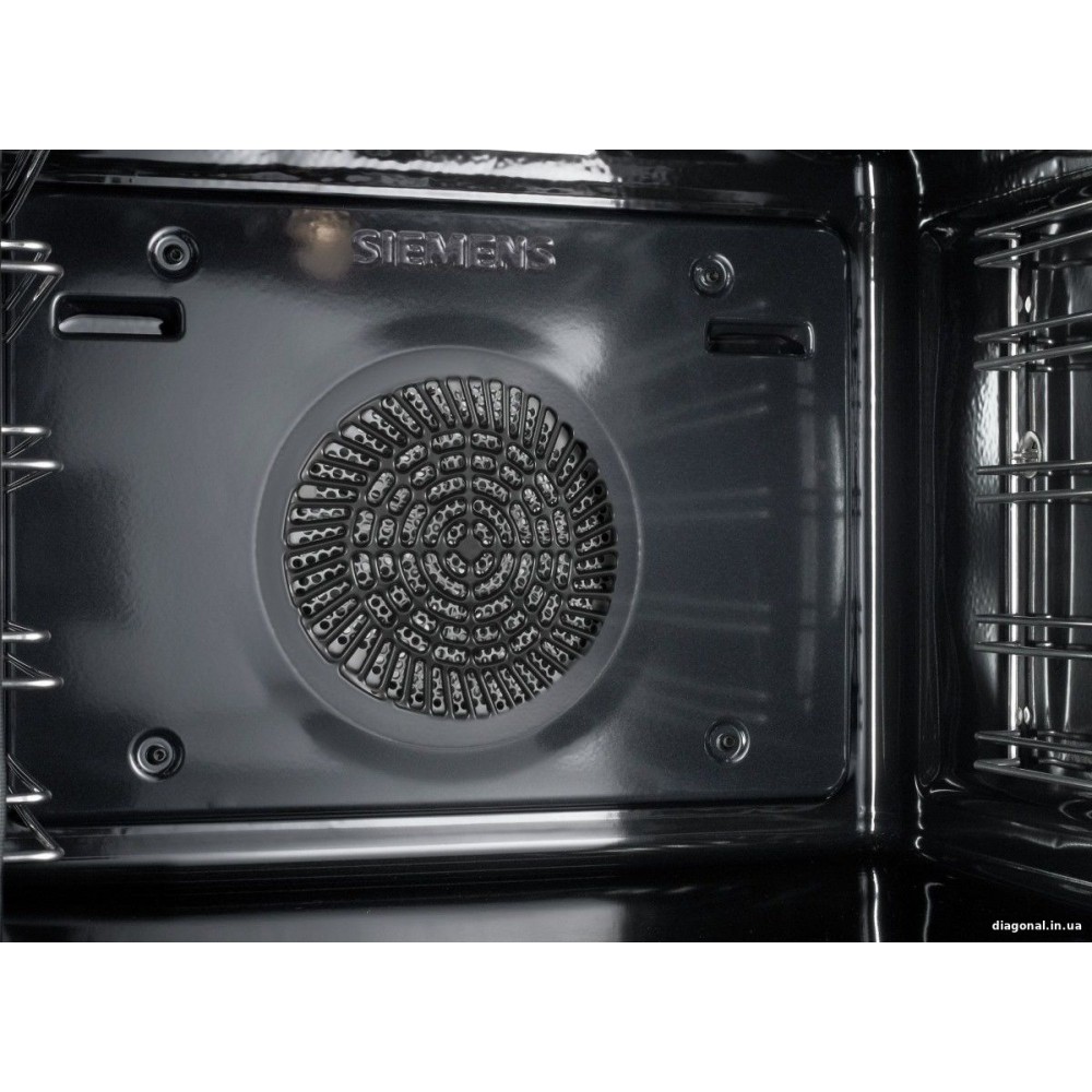 Духова шафа Siemens HN 678G4S6
