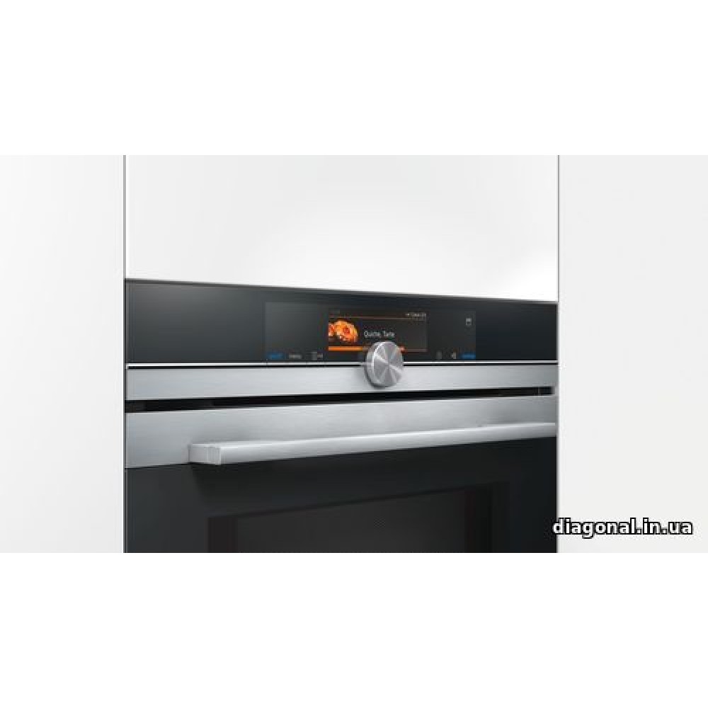Духова шафа Siemens HN 678G4S6