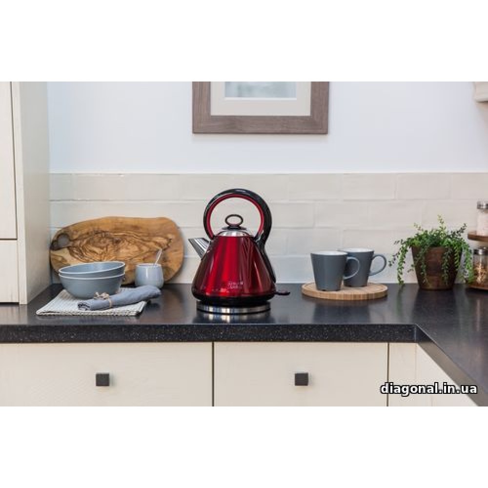 Электрочайник Russell Hobbs Legacy 21885-70