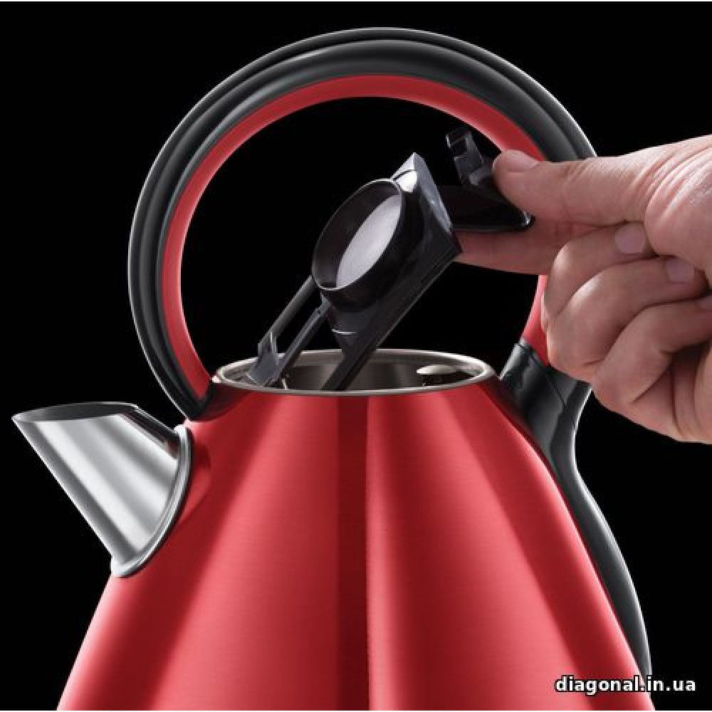 Электрочайник Russell Hobbs Legacy 21885-70