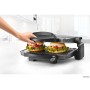 Электрогриль DELONGHI CG298BK