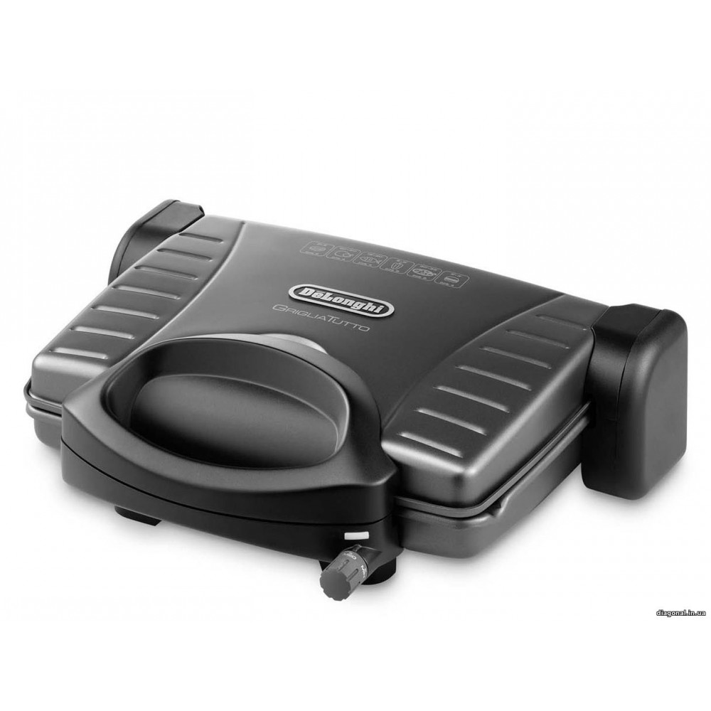 Электрогриль DELONGHI CG298BK
