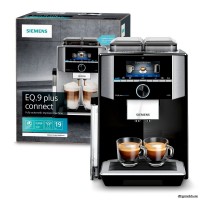 Кавоварка Siemens EQ.9 plus connect s500 (TI9553X9RW)