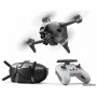 Квадрокоптер (дрон) DJI FPV Combo