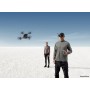 Квадрокоптер (дрон) DJI FPV Combo