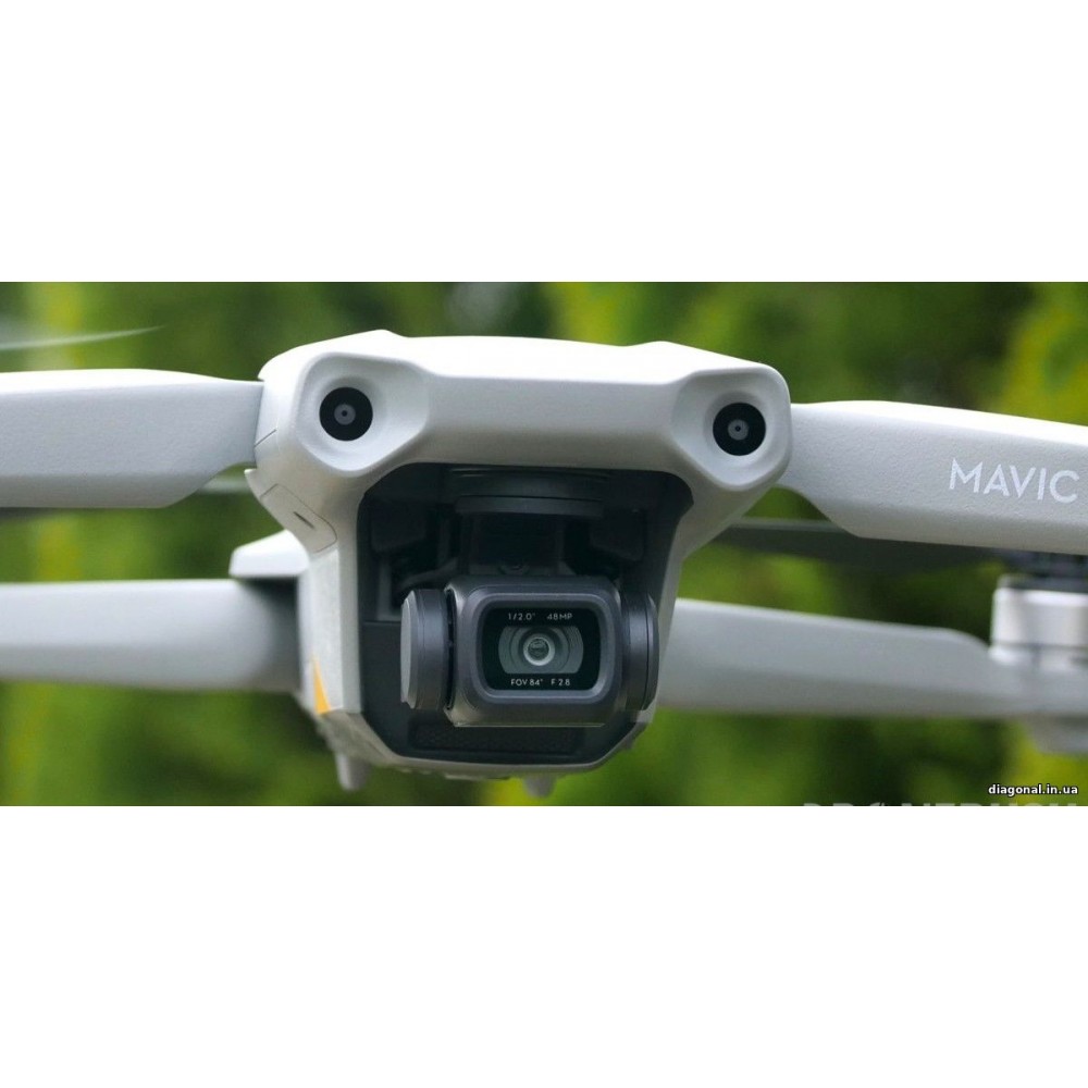 Квадрокоптер (дрон) DJI Mavic Air 2