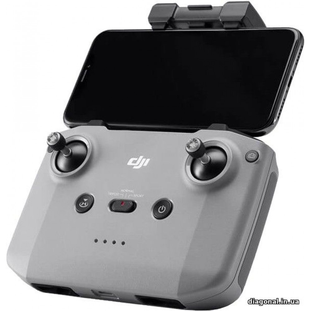 Квадрокоптер (дрон) DJI Mavic Air 2