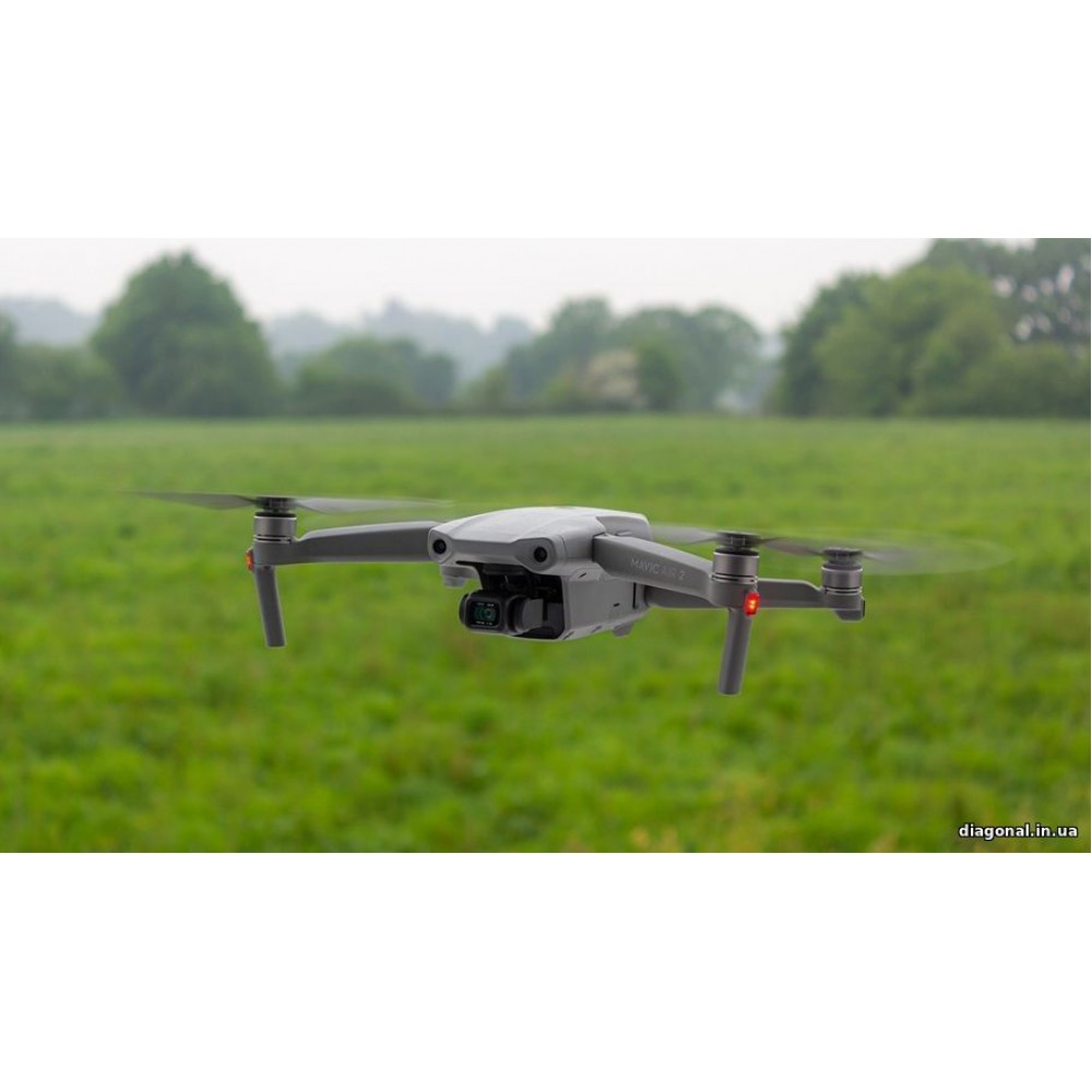 Квадрокоптер (дрон) DJI Mavic Air 2