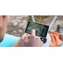 Квадрокоптер (дрон) DJI Phantom 4 Pro Plus