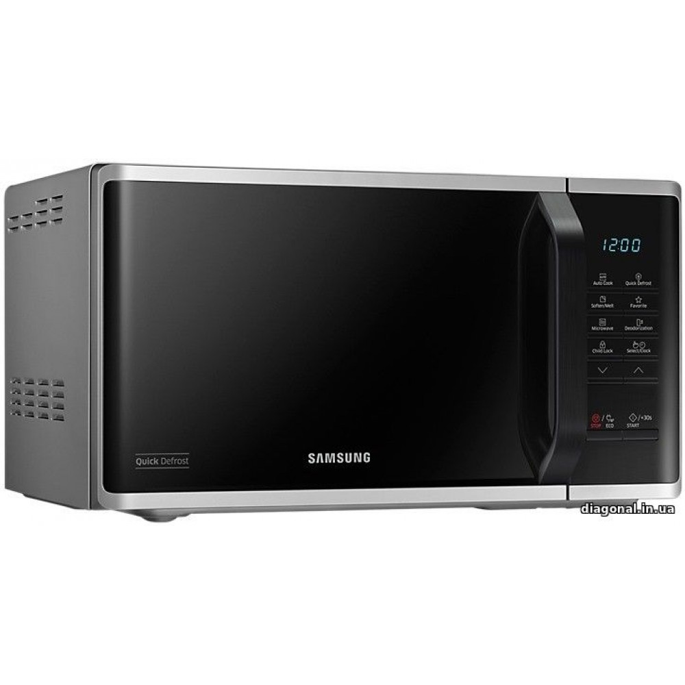 Мікрохвильова піч Samsung MS23K3513AS
