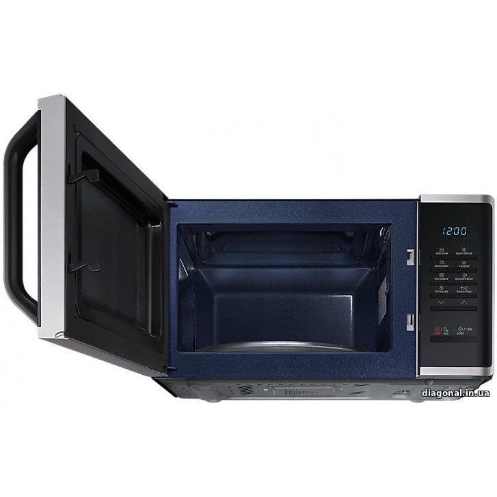 Мікрохвильова піч Samsung MS23K3513AS