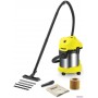 Пылесос Karcher WD 3 Premium (1.629-863.0)