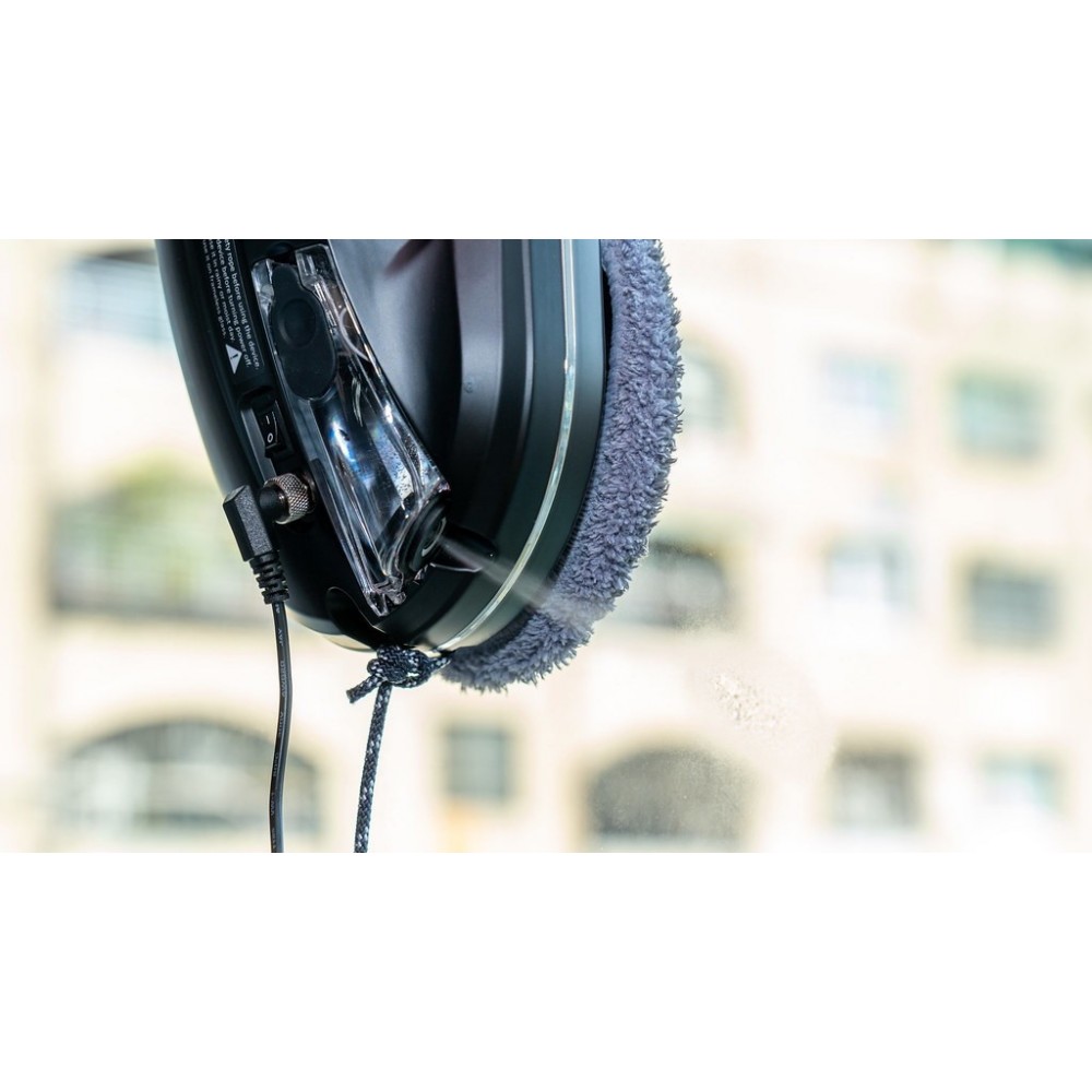 Робот для миття вікон HOBOT 388 Ultrasonic