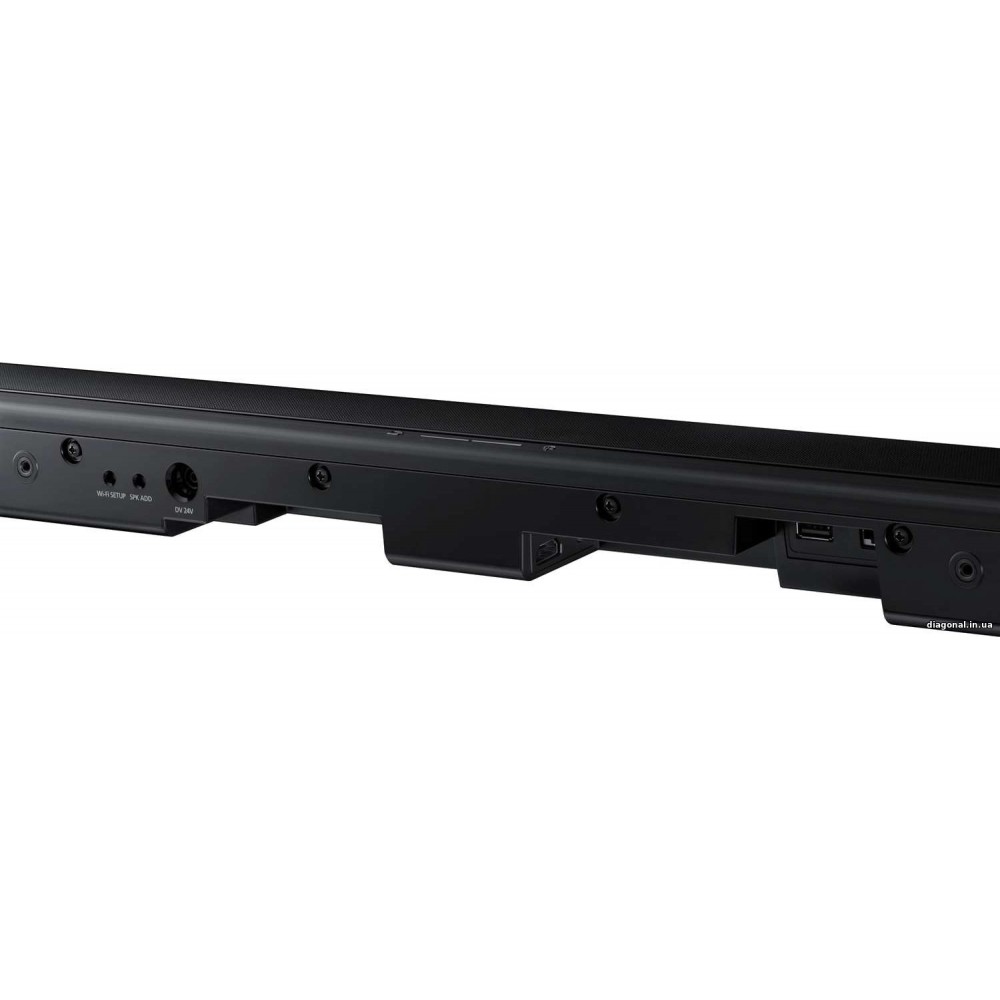 Саундбар Samsung HW-J650